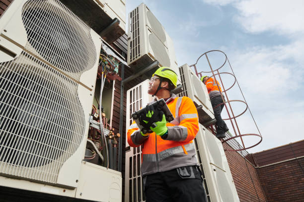 Best HVAC service technicians  in Valley Green, PA