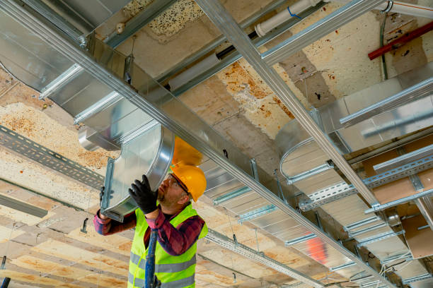Best HVAC installation services  in Valley Green, PA