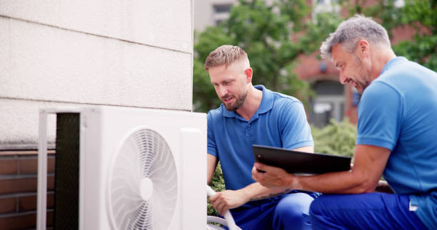 Best HVAC replacement cost  in Valley Green, PA