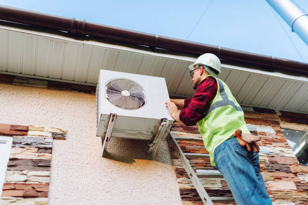 Local HVAC companies in Valley Green, PA