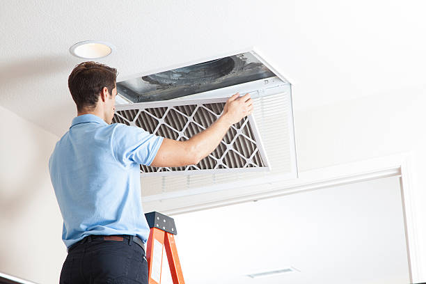 Best Residential HVAC services  in Valley Green, PA