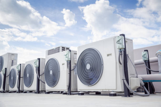 Best HVAC installation services  in Valley Green, PA
