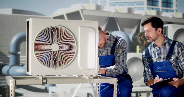 Best Commercial HVAC repair  in Valley Green, PA