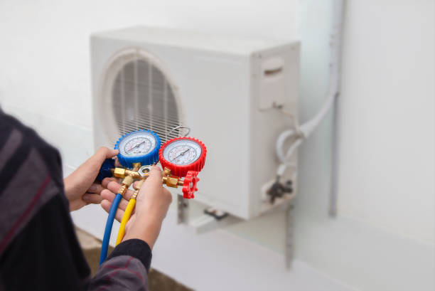 Best HVAC maintenance near me  in Valley Green, PA