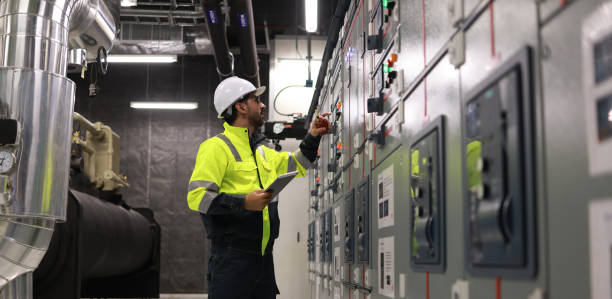 Best Best HVAC companies  in Valley Green, PA